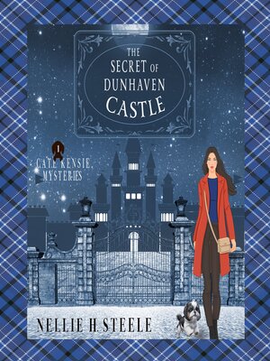 cover image of The Secret of Dunhaven Castle
